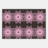 折り返し紙, 19x29 ラッピングペーパーシート (正面2)