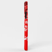 折り鶴 Case-Mate iPhoneケース (裏面/右)