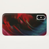 折り Case-Mate iPhoneケース (裏面(横))