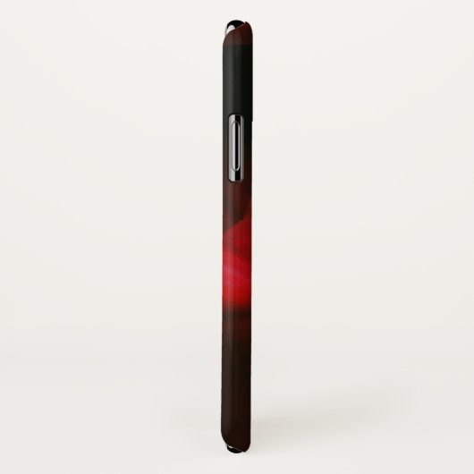 折り Case-Mate iPhoneケース (裏面/右)