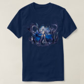 折紙飛一Date a Live 12 Tシャツ (デザイン正面)