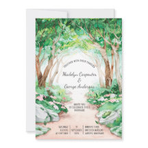 折衷ロマンスフォレストウッドラ結婚ンドパスズ |