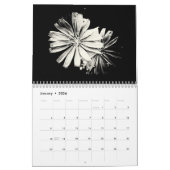 折衷暦 カレンダー (1月 2026)