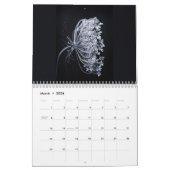 折衷暦 カレンダー (3月 2026)