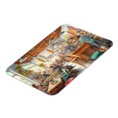 折衷的カフェインサンディエゴマグ マグネット (左側)