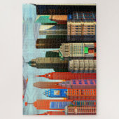 折衷的資本主義 ジグソーパズル (縦)