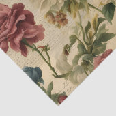 折衷花古文紙 薄葉紙 (詳細)