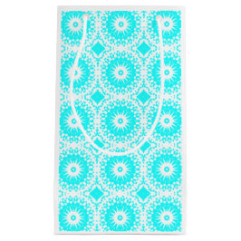 折衷雪抱き枕 スモールペーパーバッグ