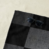 抜け出す ビーチタオル (インサイチュ)