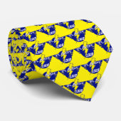 抜け目がないタイ ネクタイ (ロール)