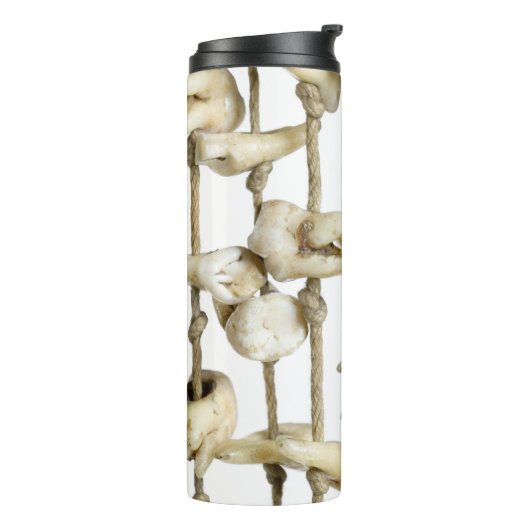 抜歯おもしろい歯歯科用歯科歯科医 タンブラー (回転左)