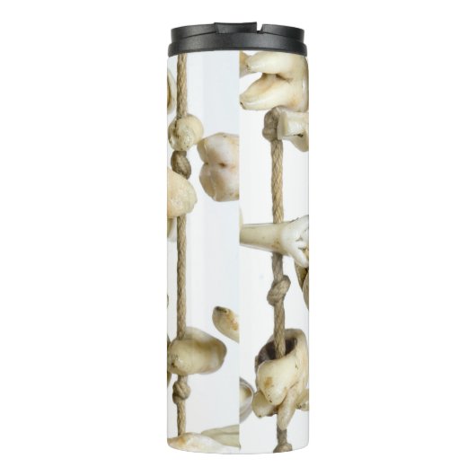 抜歯おもしろい歯歯科用歯科歯科医 タンブラー (裏面)