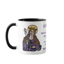 抜歯の聖アポロニア（ニュルンベルク）