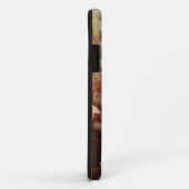 披露宴または、L'Ambitieuse (政治女性) c Case-Mate iPhoneケース (裏面/右)