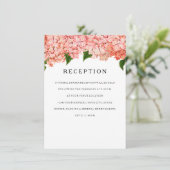 披露宴ワモダンイドストライプヴィンテージ エンクロージャーカード (スタンド正面)