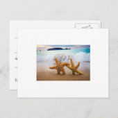 披露宴返信ポストカード インビテーションポストカード (正面/裏面)