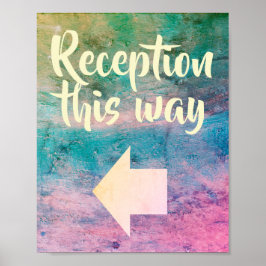 披露宴...こ離れこのポスター ポスター