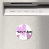 披露宴 マグネット (インサイチュ (食洗機))