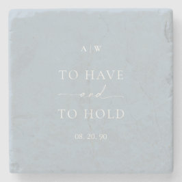 「抱きしめて抱きしめ結婚る」 ストーンコースター