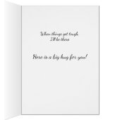 「抱きしめて？」 (内側 (右))