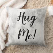 抱きしめて！ クッション (ブランケット)