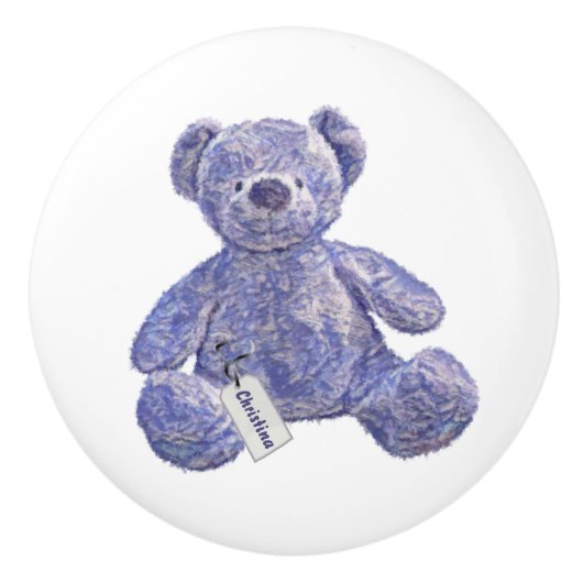 抱きしめて セラミックノブ (正面)