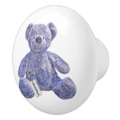 抱きしめて セラミックノブ (右)