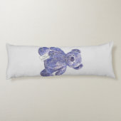 抱きしめて ボディピロー (裏面)