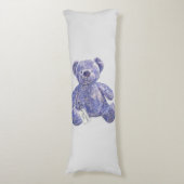 抱きしめて ボディピロー (正面縦)