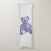 抱きしめて ボディピロー (裏面 (縦))