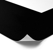 抱きしめて ポスター (角)