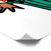 抱きしめて ポスター (角)