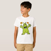 抱きしめて! Tシャツ (正面フル)