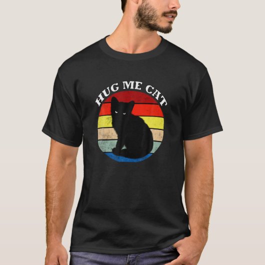 抱きしめて Tシャツ (正面)