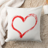 抱きしめる愛。 クッション (ブランケット)