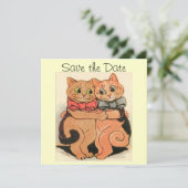 抱きしめる猫は日付カードを救います セーブザデート (スタンド正面)