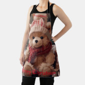 抱き固める エプロン (インサイチュ)