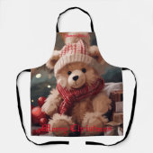 抱き固める エプロン (正面)