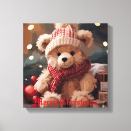 抱き固める キャンバスプリント