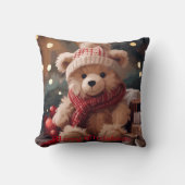 抱き固める クッション (正面)