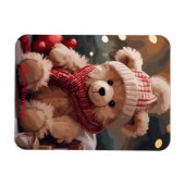 抱き固める マグネット (横)