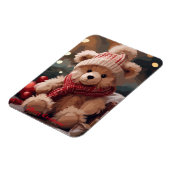 抱き固める マグネット (左側)