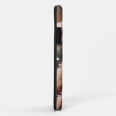 抱き固める Case-Mate iPhoneケース (裏面/右)