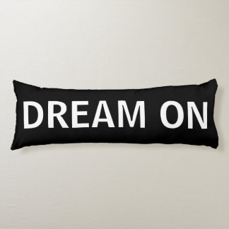 抱き枕の白黒夢 ボディピロー