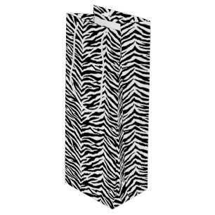 抱き枕アニマルプリント小抱き枕 ワインギフトバッグ