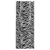 抱き枕アニマルプリント小抱き枕 ワインギフトバッグ (正面)