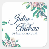 抱き枕シール スクエアシール (正面)