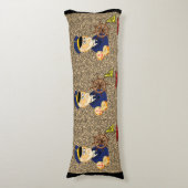 抱き枕セーラー ボディピロー (正面縦)