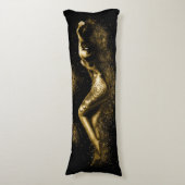 抱き枕タトゥードメス抱き枕 ボディピロー (正面縦)