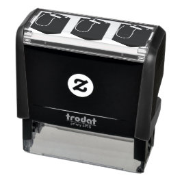 抱き枕デザインクリエイティブ セルフインキングスタンプ